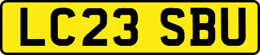 LC23SBU