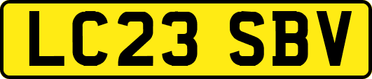LC23SBV