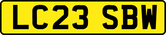 LC23SBW