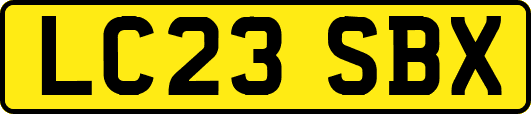 LC23SBX