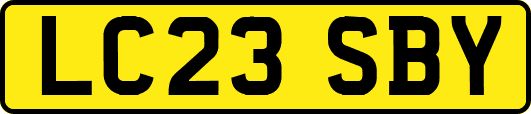LC23SBY