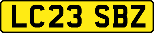 LC23SBZ