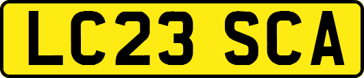 LC23SCA