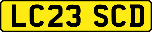 LC23SCD