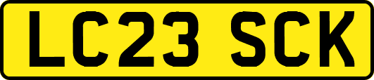 LC23SCK