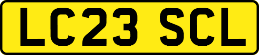 LC23SCL