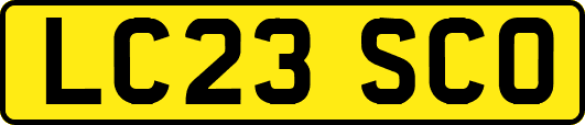 LC23SCO