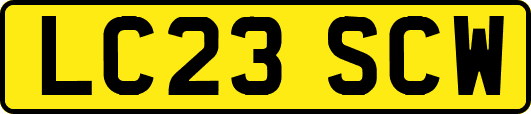 LC23SCW