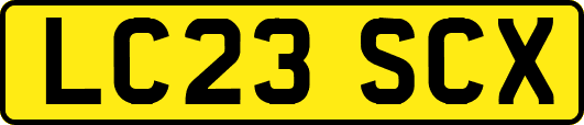 LC23SCX