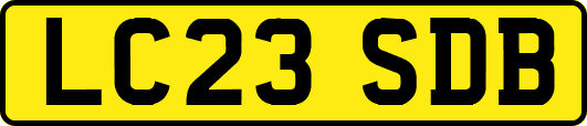 LC23SDB