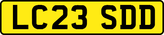 LC23SDD