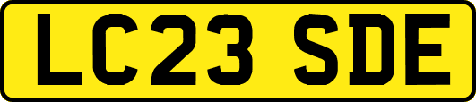LC23SDE