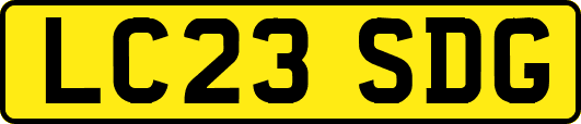 LC23SDG