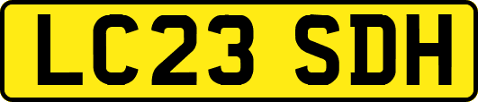 LC23SDH