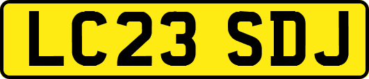 LC23SDJ