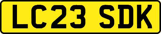 LC23SDK