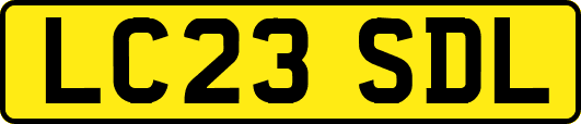 LC23SDL