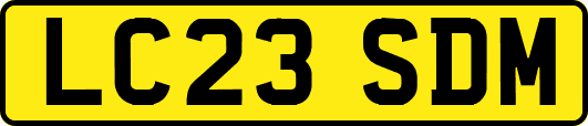LC23SDM