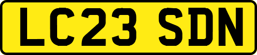 LC23SDN