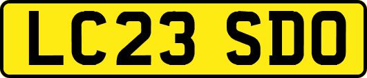 LC23SDO
