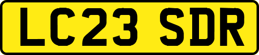 LC23SDR