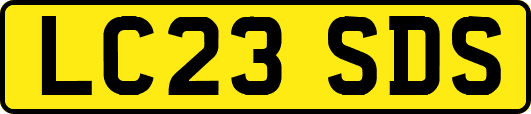 LC23SDS