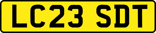 LC23SDT