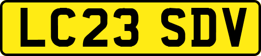 LC23SDV