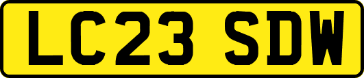 LC23SDW