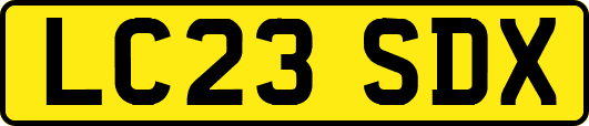 LC23SDX