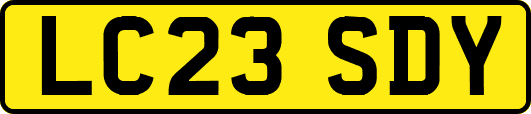 LC23SDY