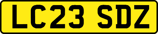 LC23SDZ