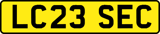 LC23SEC