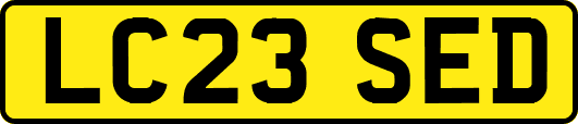 LC23SED
