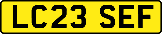 LC23SEF