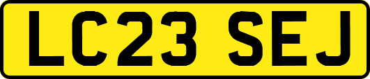 LC23SEJ