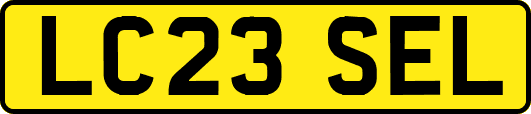 LC23SEL