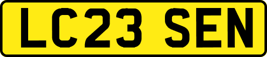 LC23SEN