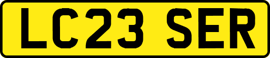 LC23SER