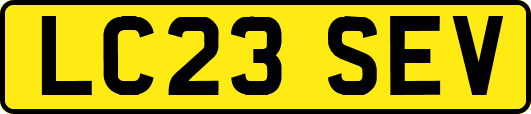 LC23SEV