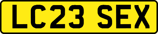 LC23SEX