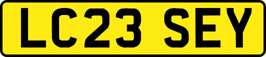 LC23SEY