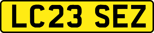LC23SEZ