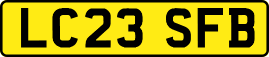 LC23SFB