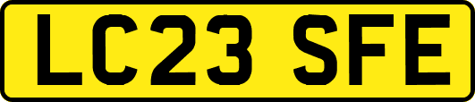 LC23SFE