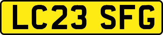 LC23SFG