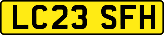 LC23SFH