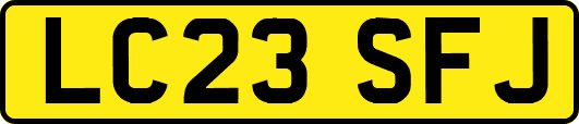 LC23SFJ