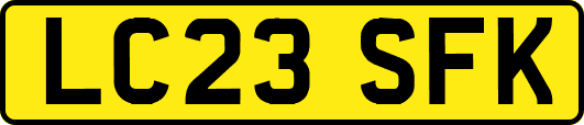 LC23SFK