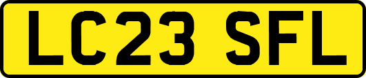LC23SFL